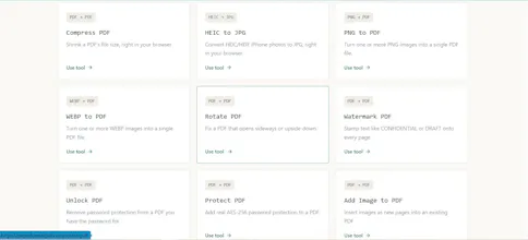 paperformat gallery image
