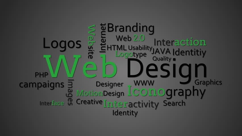 Top Web Designing Software Used In 2020