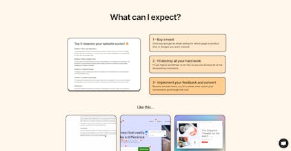 Roastd gallery image