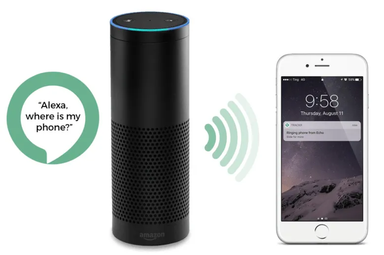 Smart Home Automation