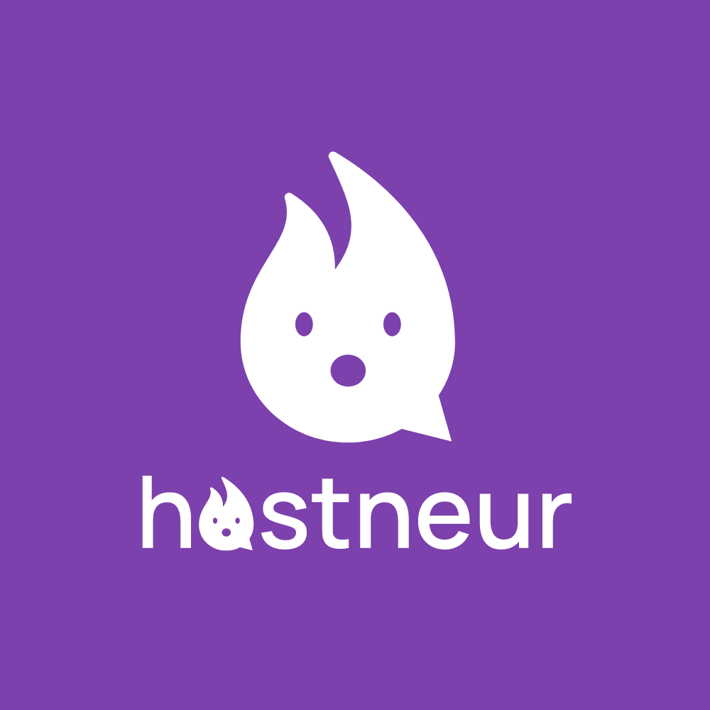 Hostneur