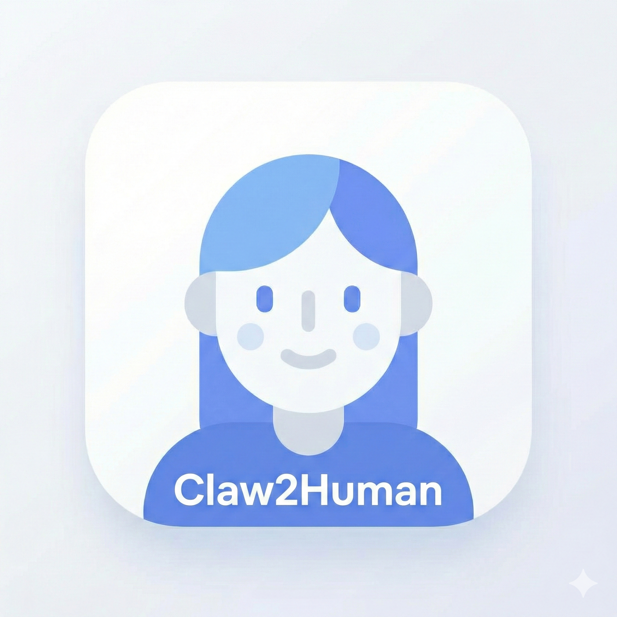 Claw2Human
