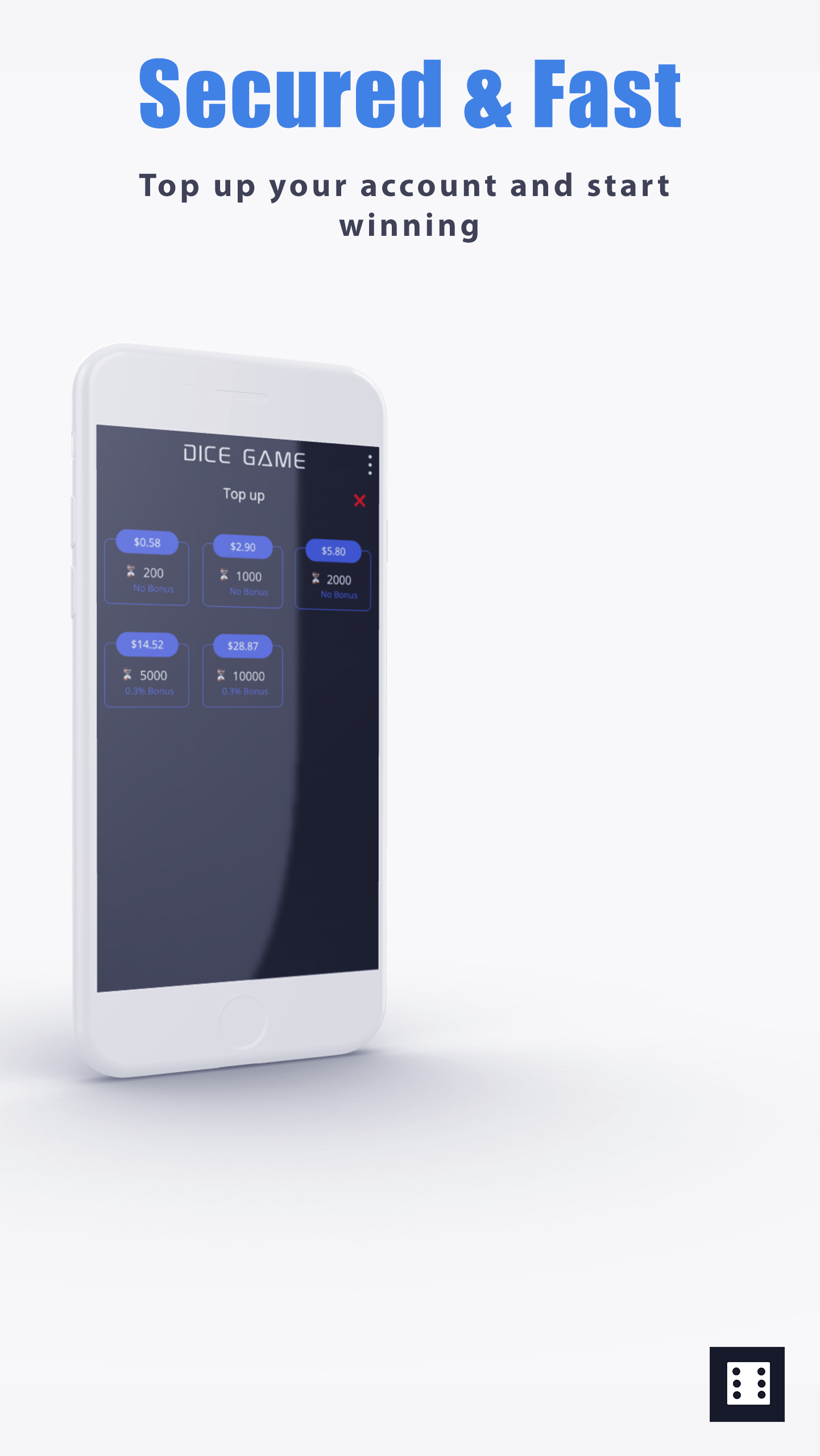 DICE GAME gallery image