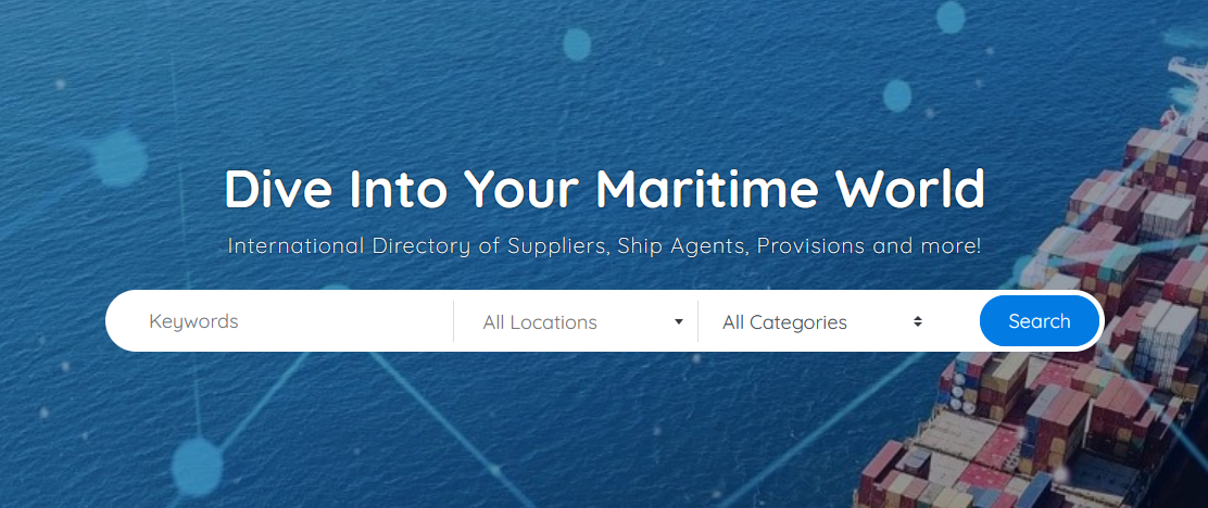 YourMaritime.com | Business Search media 1