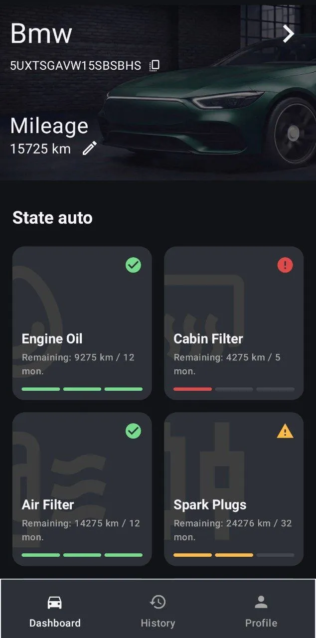 AutoMind gallery image