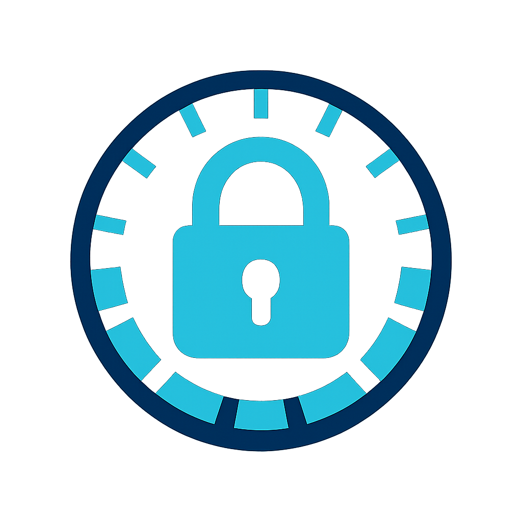 AllCiphers logo