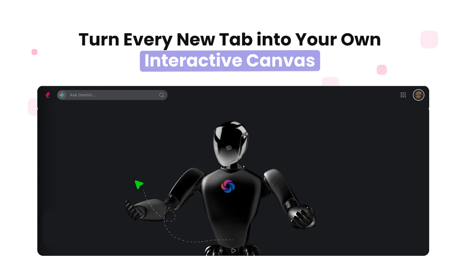 Themefy screenshot 2
