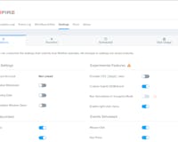 Wildfire media 2