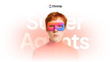 ClickUp Interface