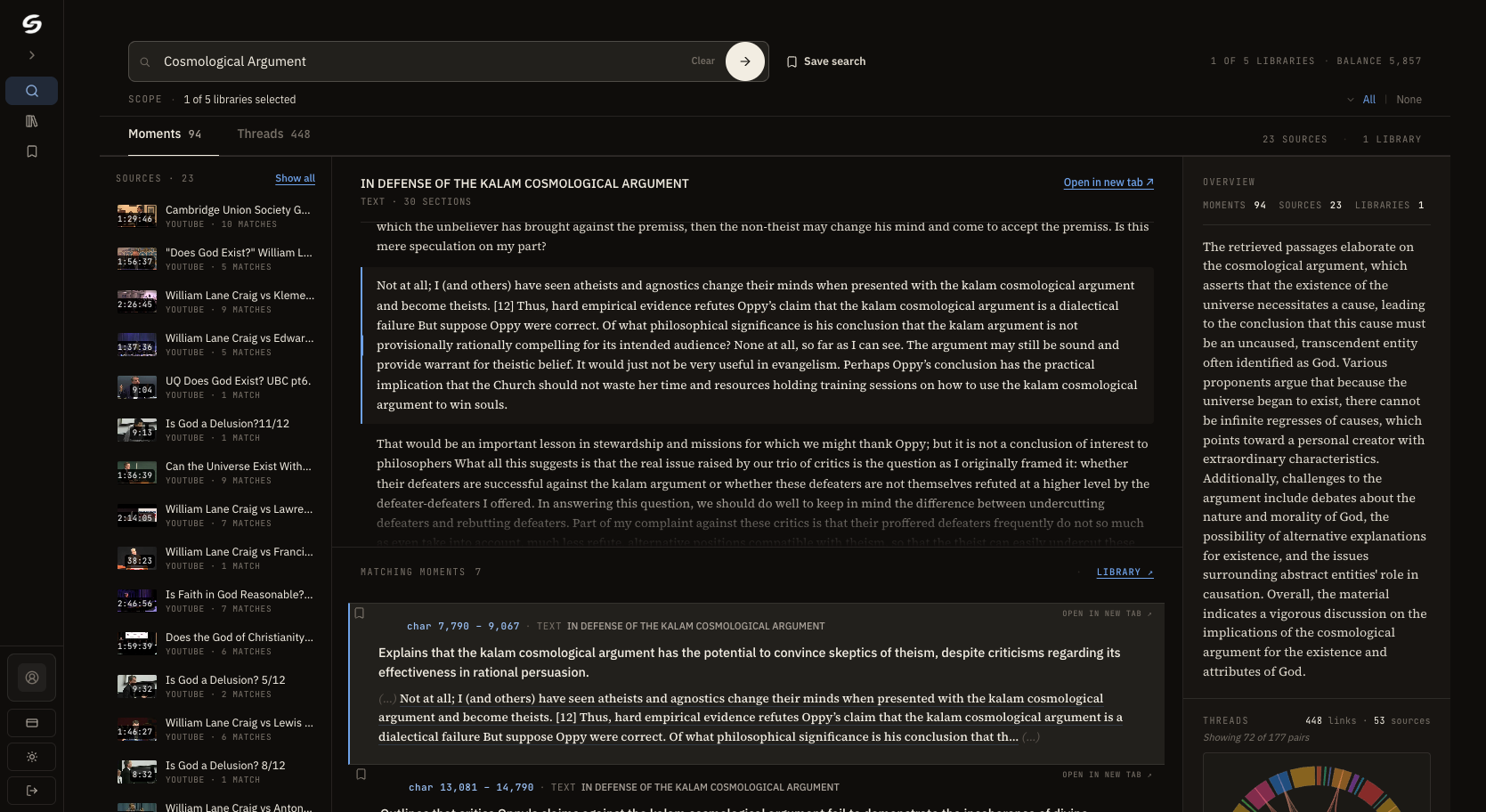 ConceptSeek gallery image
