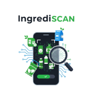 IngrediScan logo