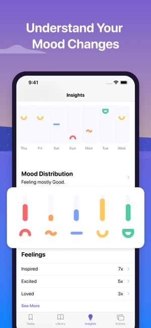 Halo: Journal for Mindfulness gallery image