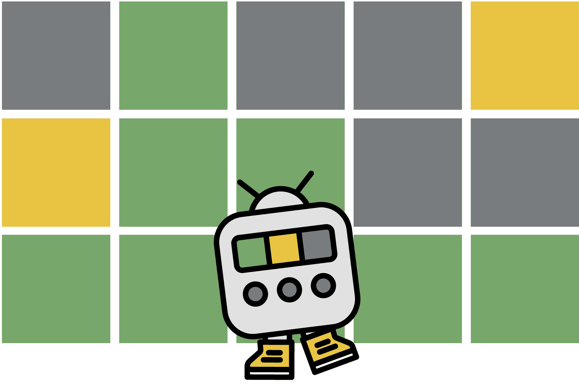 Wordlebot 2.0