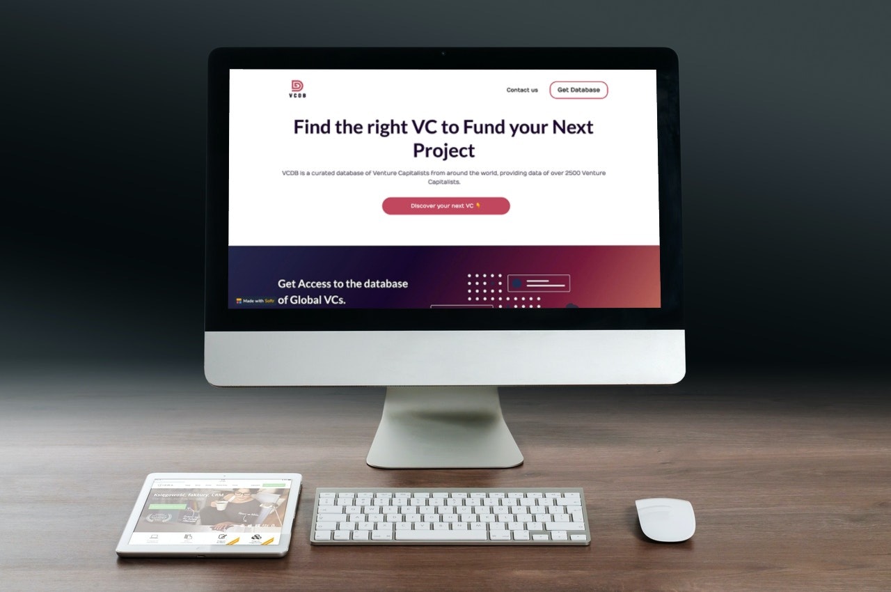 VC For  Startups gallery image