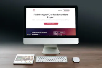 VC For Startups gallery image