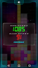 Tetra Prime - Free amazing Tetris-like Android Game gallery image