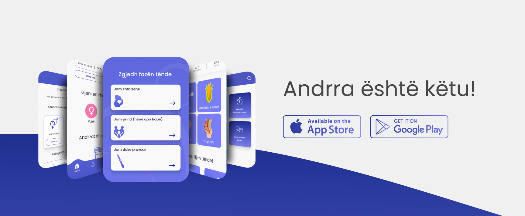 Andrra App media 1