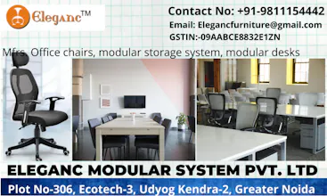 Office chair online in india gallery image
