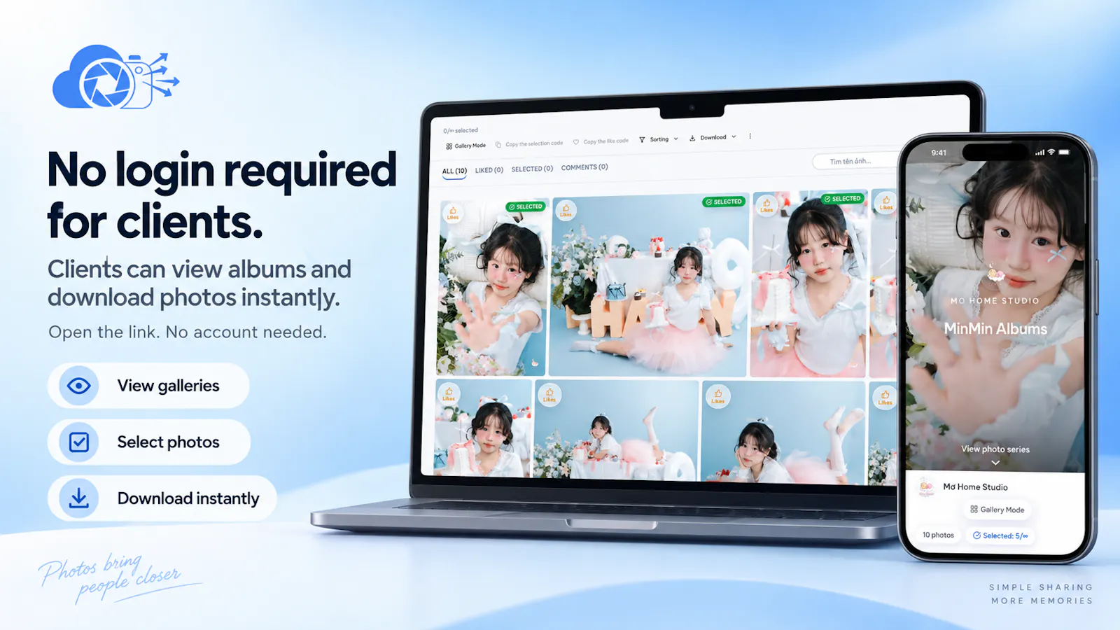 PhotoShare screenshot 6