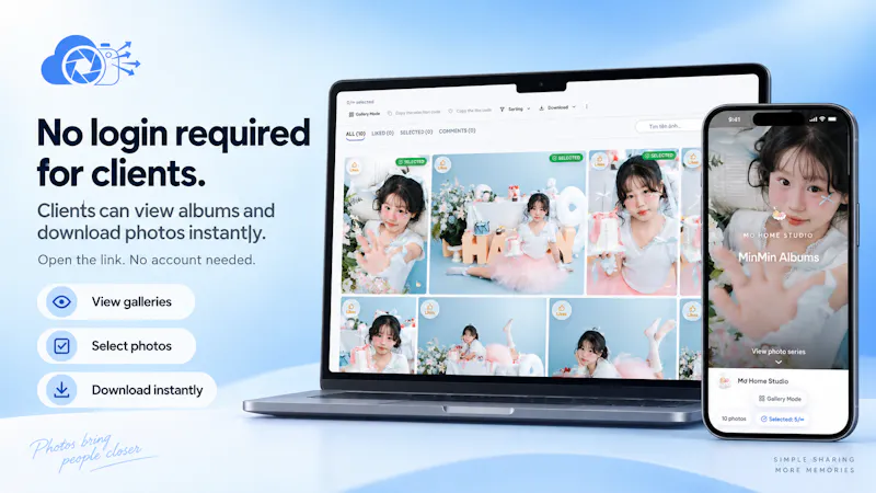 PhotoShare screenshot 6