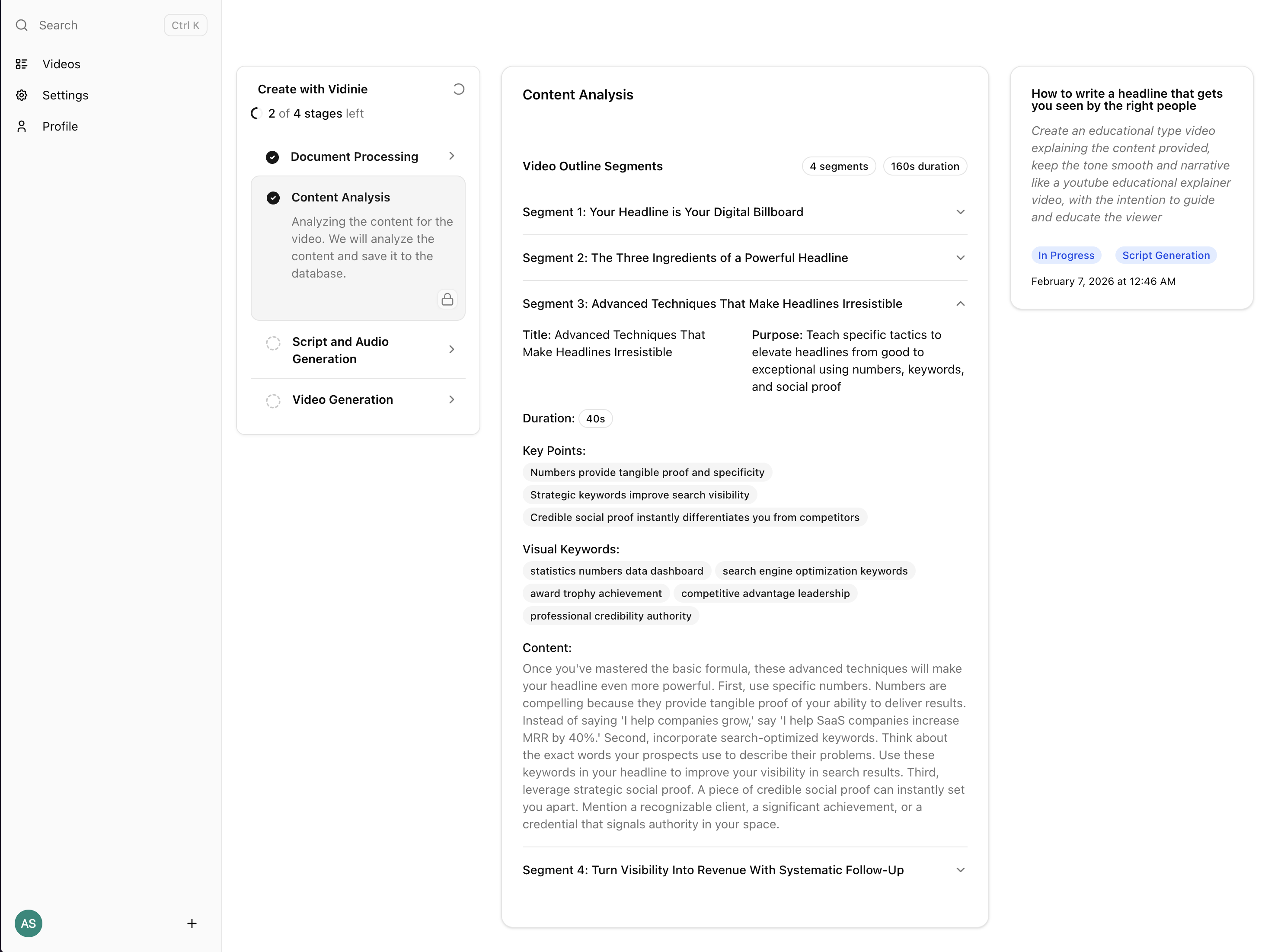 Vidinie gallery image