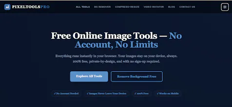 Pixel Tools Pro gallery image