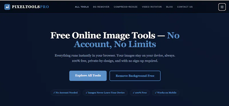 Pixel Tools Pro screenshot 3
