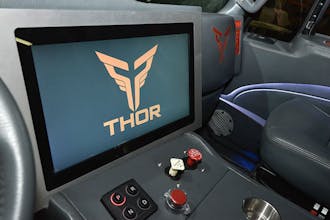 Thor ET-One gallery image