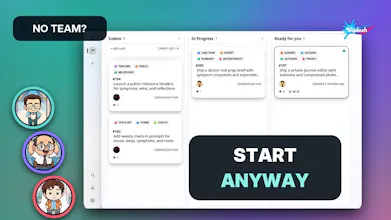 Wiplash.ai gallery image