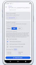 PDF Ready: Compress, scan & prepare PDFs gallery image