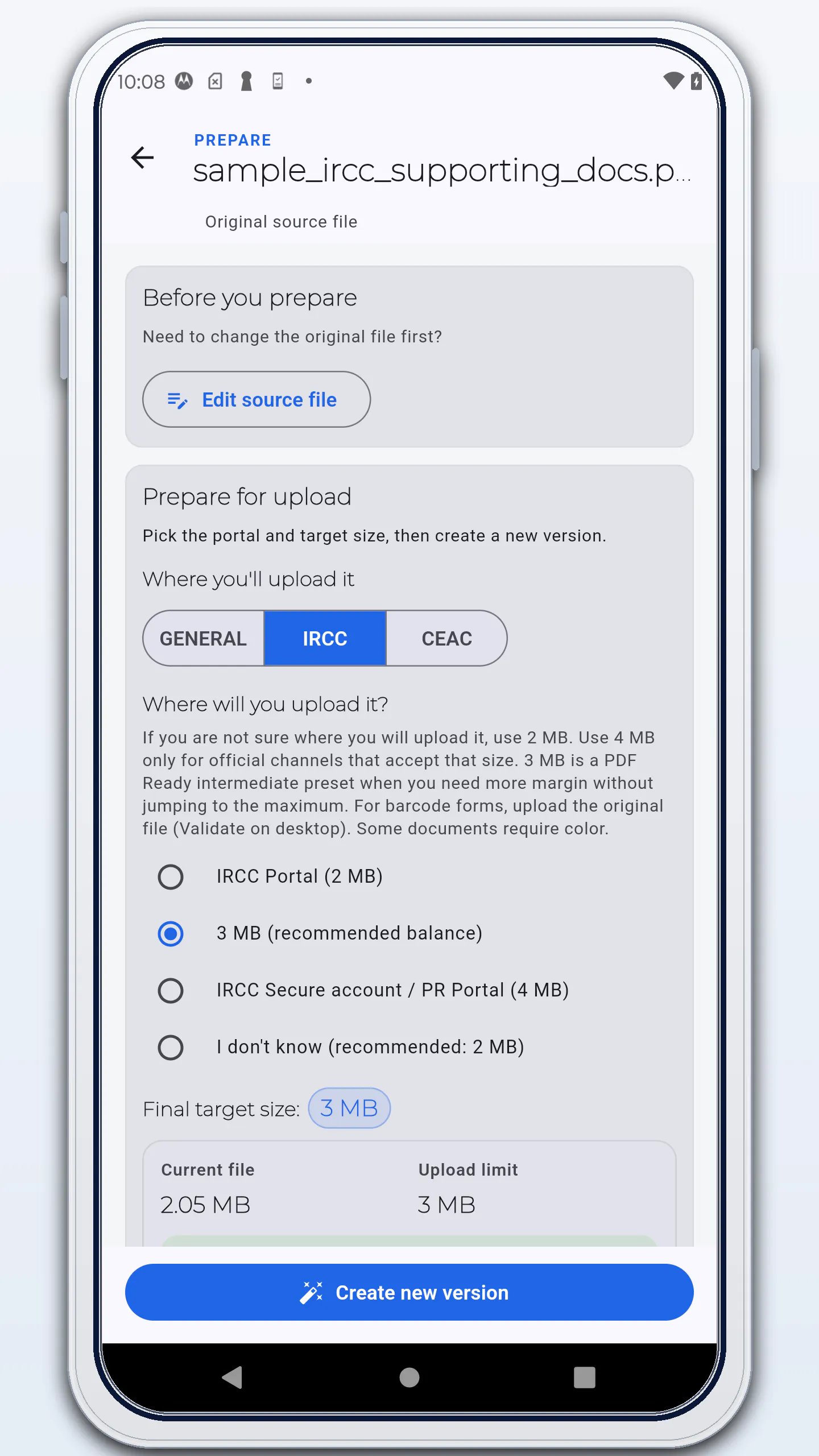 Screenshot 6