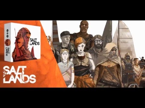 Saltlands gallery image