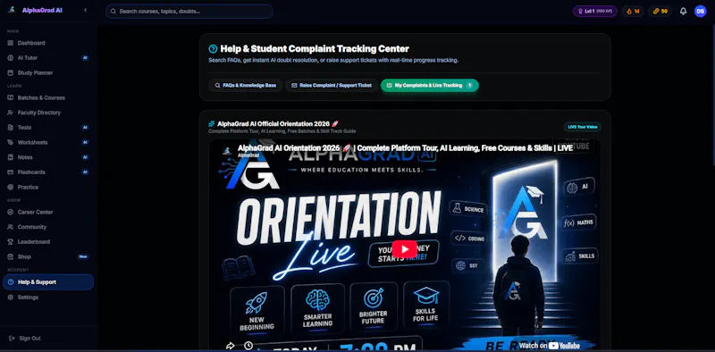 AlphaGrad screenshot 18