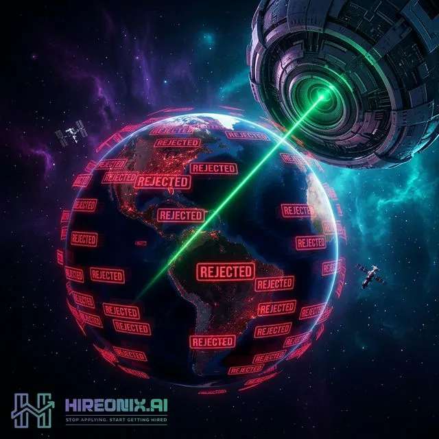 HireOnix™.ai gallery image