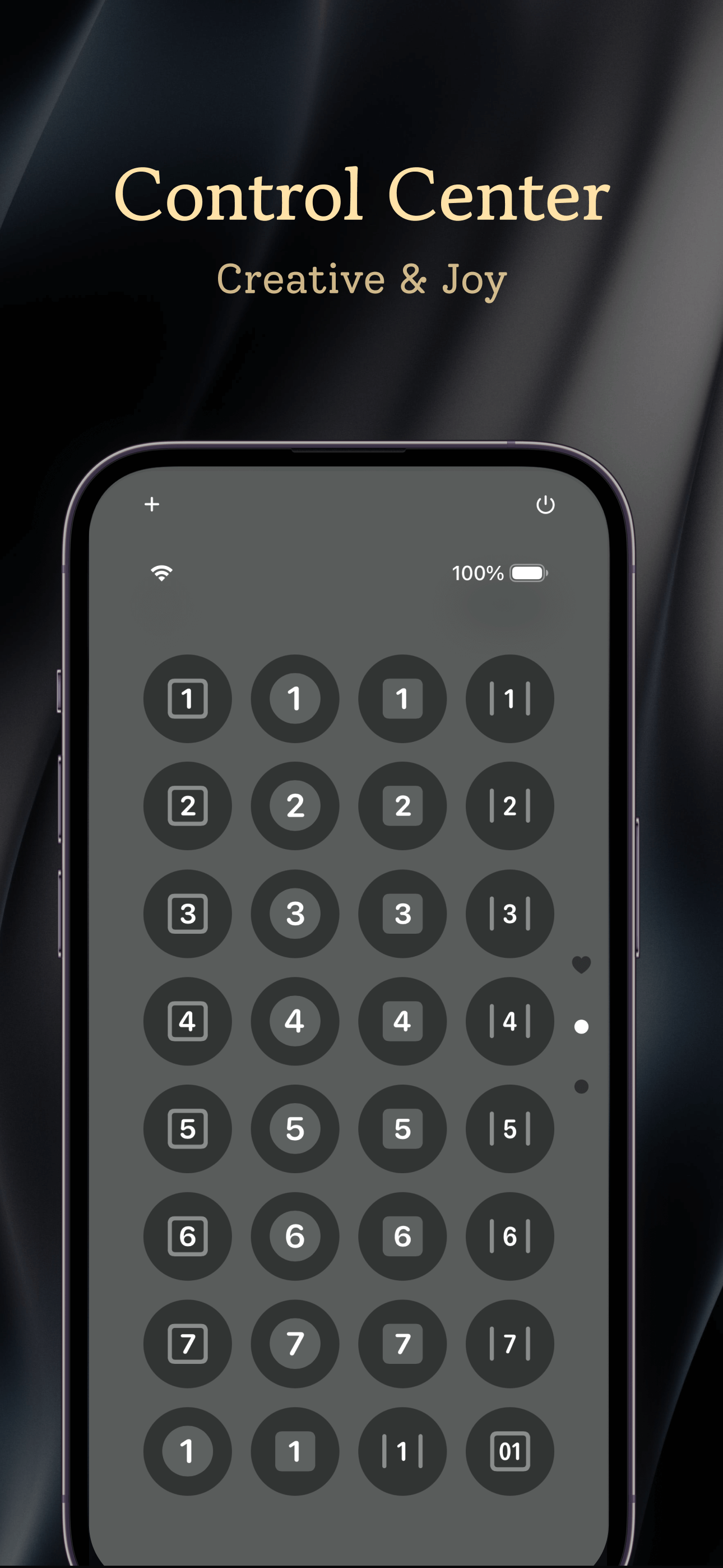 Widget de piano media 7