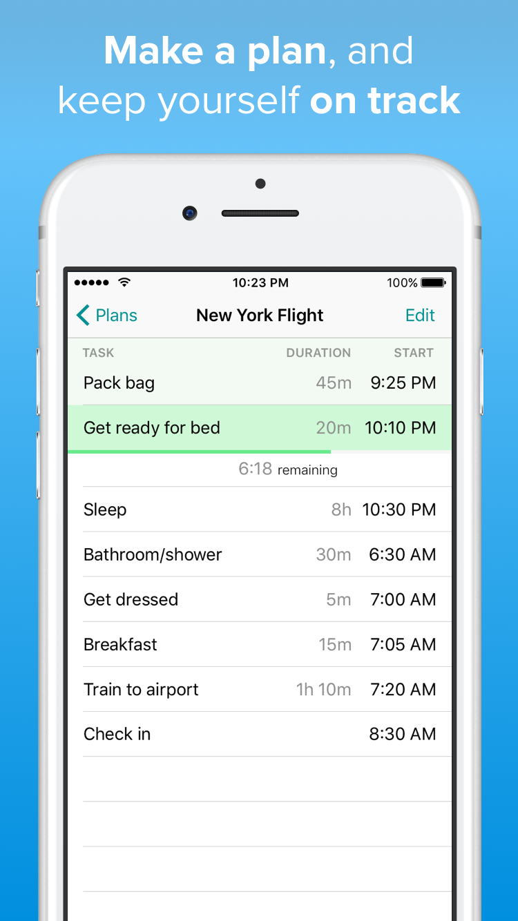 Day Planner gallery image