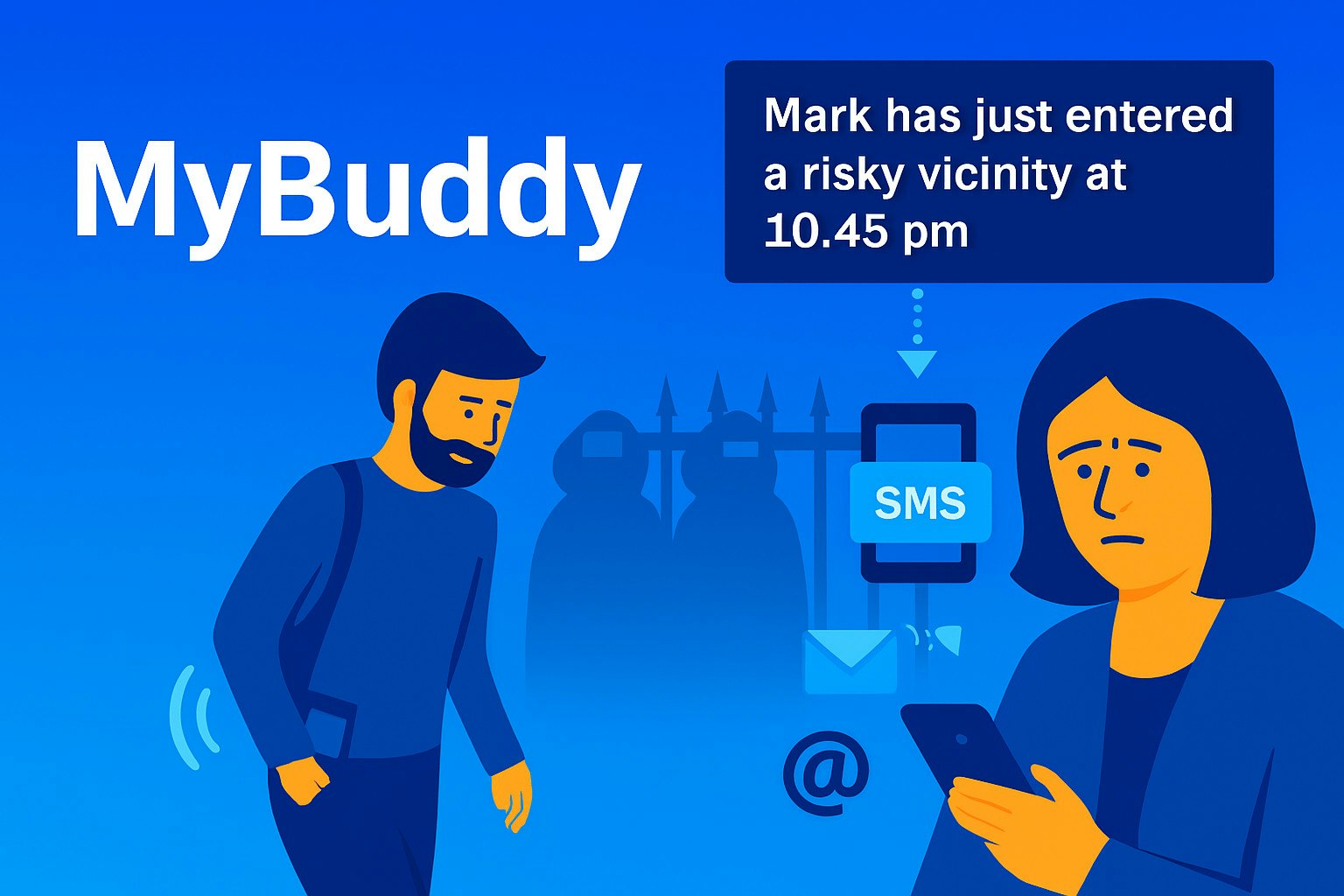 MyBuddy gallery image