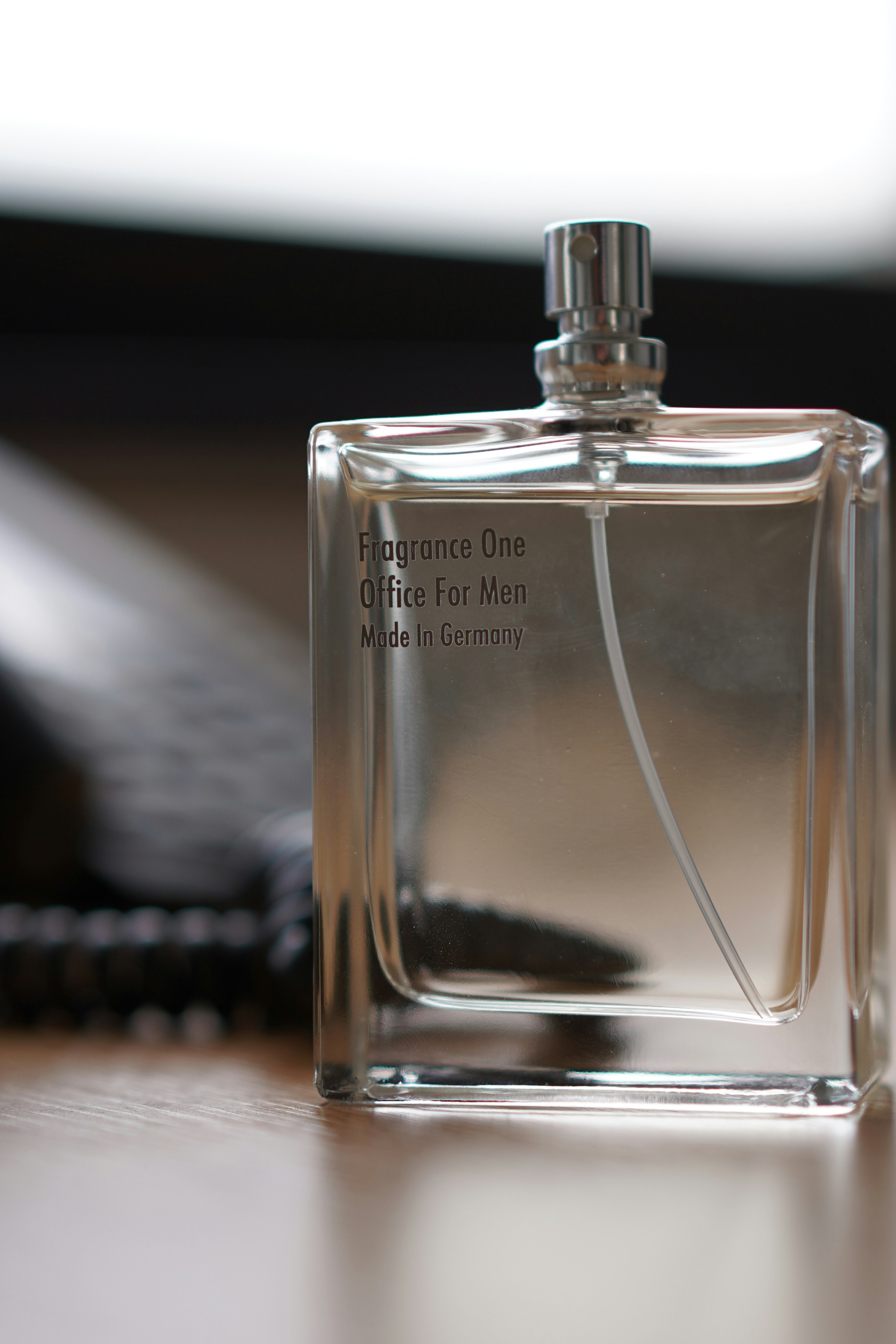 Fragrance One - Office for Men gallery image