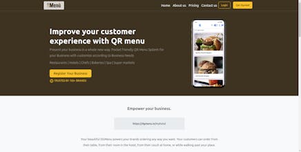 DGmenu gallery image