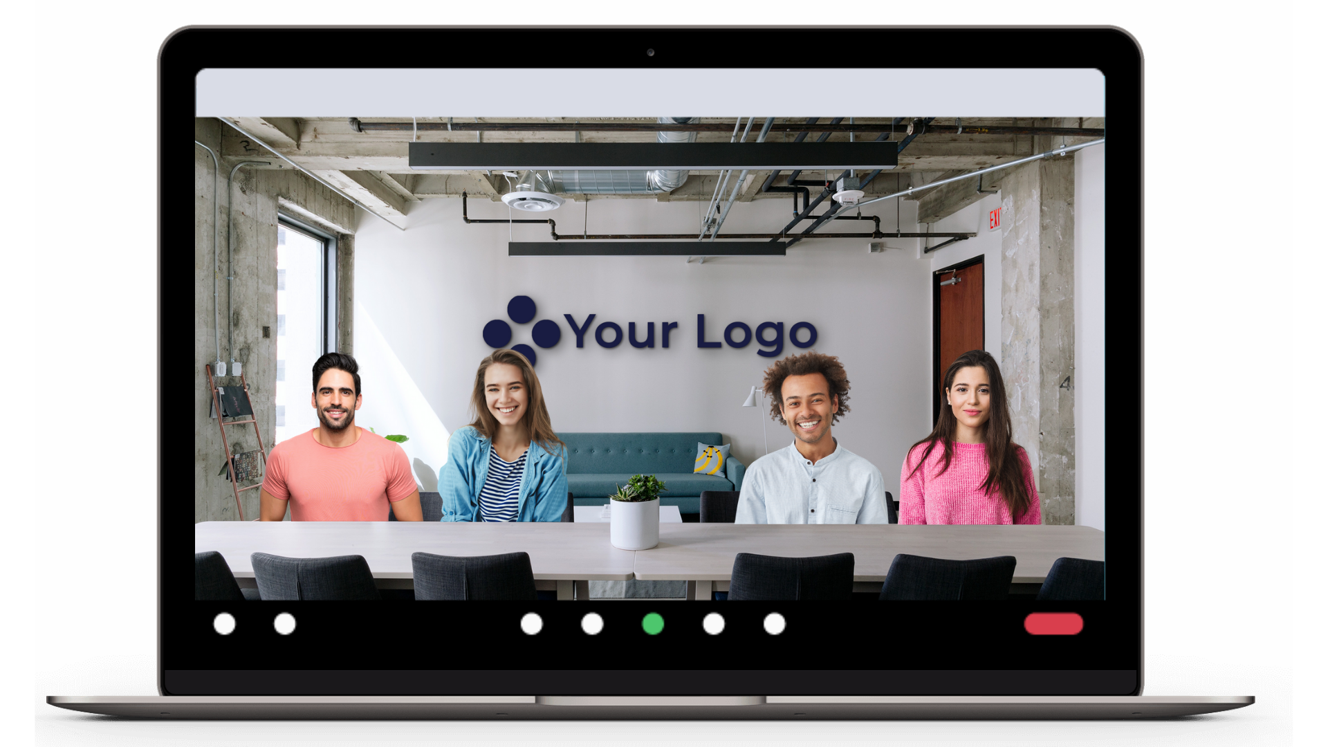 Zoom Virtual Office Backgrounds - Product Information, Latest Updates, and  Reviews 2023 | Product Hunt