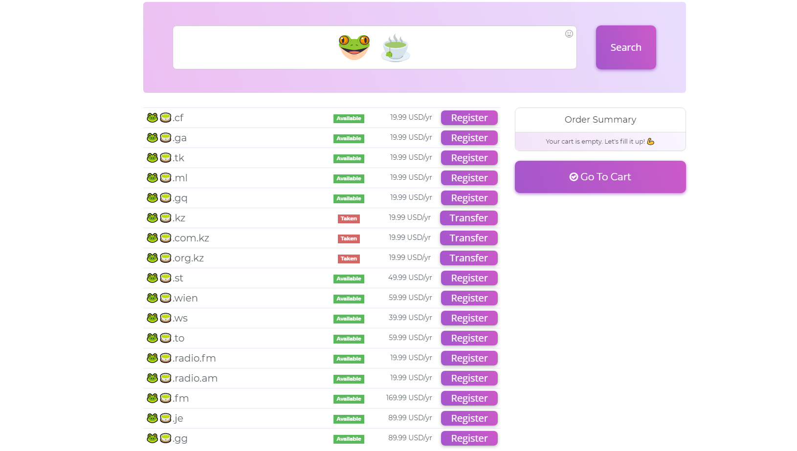 EmojiCatch gallery image