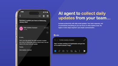 Teamsaver.ai gallery image