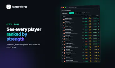 FantasyForge gallery image
