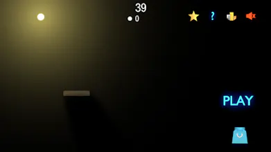 Bounce ball light gallery image
