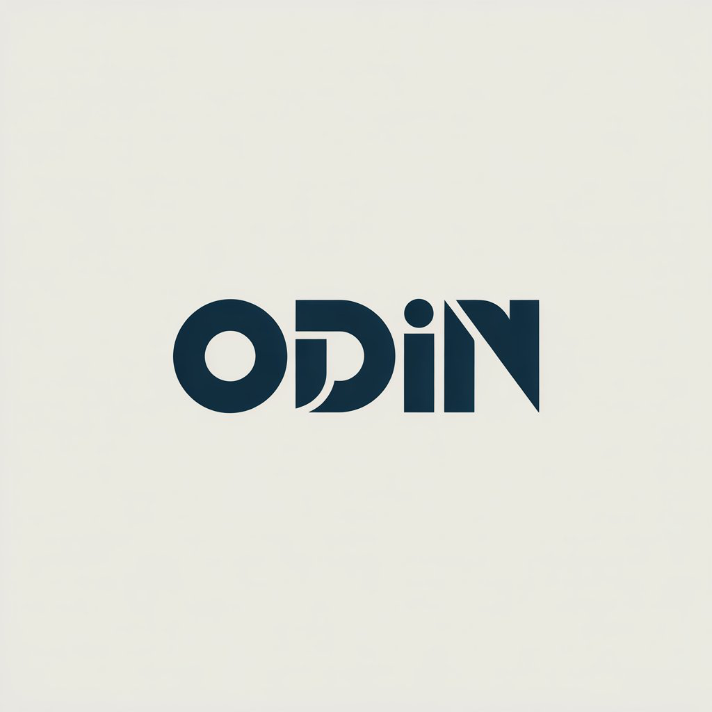 Odin gallery image