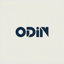 Odin gallery image