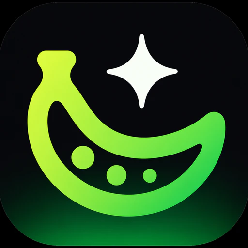 Gen NanoBanana logo