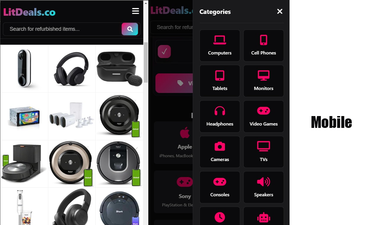 LitDeals.co - Gedaan met nepcoupons en deals?Zo zijn wij! media 4