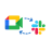 Google Meet to Slack