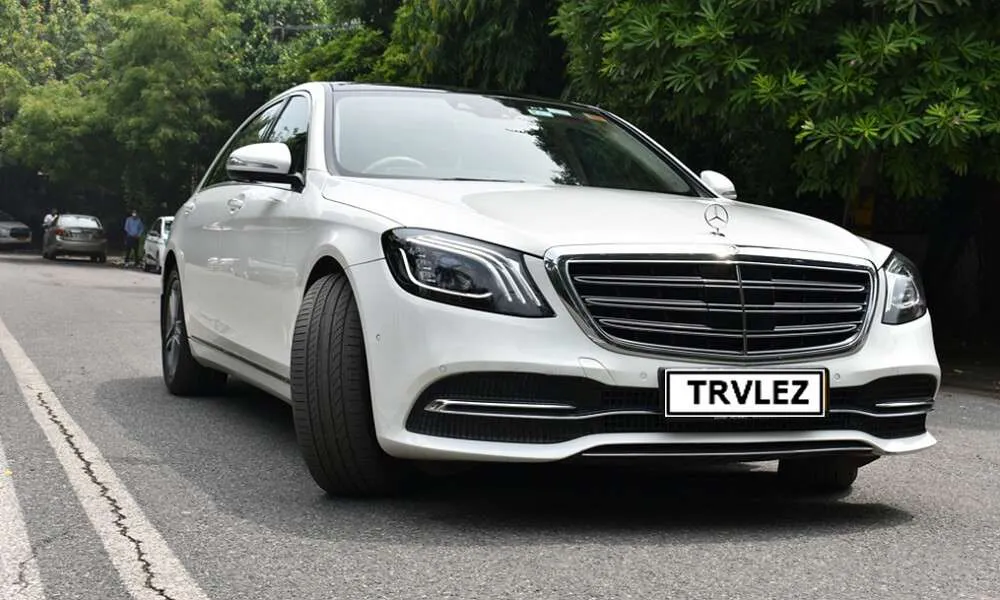 WeddingCarHire.in gallery image